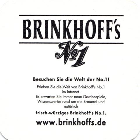 dortmund do-nw brinkhoff premium 1b (quad185-besuchen sie-schwarz) 